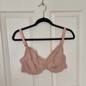 Wacoal Lace Underwire Bra 38D